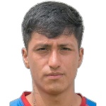 Eduardo Espinoza Vega Felix