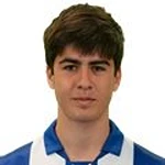 Javier Soroeta