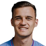 Patryk Dziczek