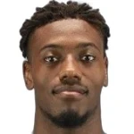 Shaquil Delos