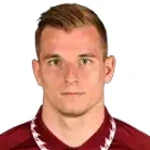 Mateusz Legowski