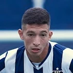 Luciano Paredes