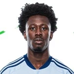Stephen Afrifa