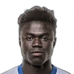 Yaya Bojang