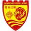 Qingdao Red Lions FC