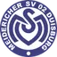 Duisburg Feminino