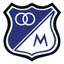 Millonarios Feminino