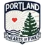 Portland Hearts of Pine